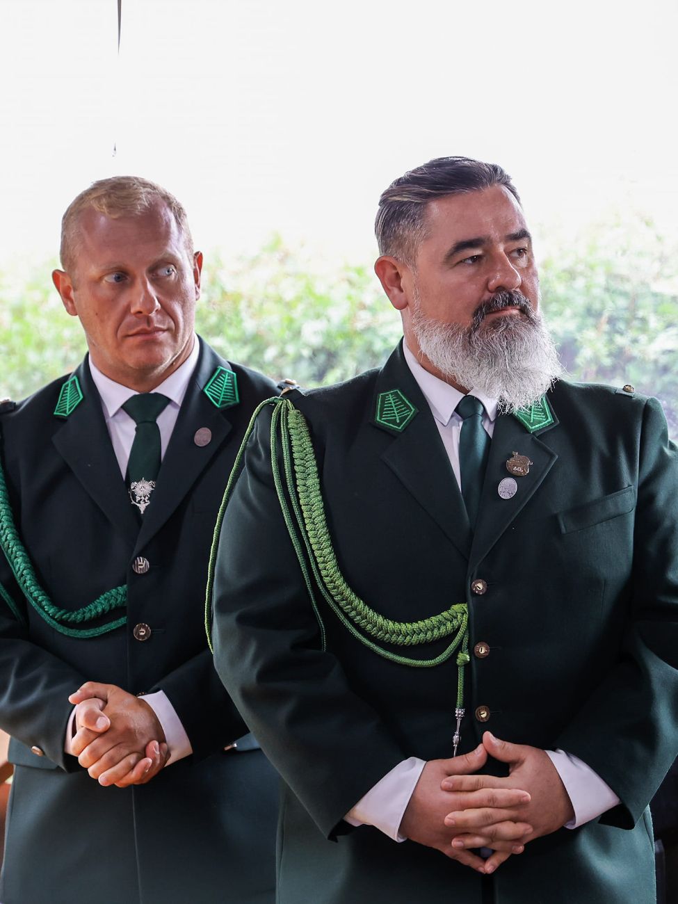 Koło Łowieckie Tumak świętowało 65-lecie. Zobacz zdjęcia