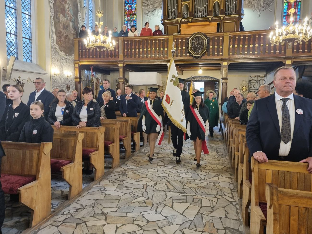 Dożynki w Powidzu. Zobacz zdjęcia