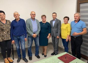 W Skarboszewie bez zmian