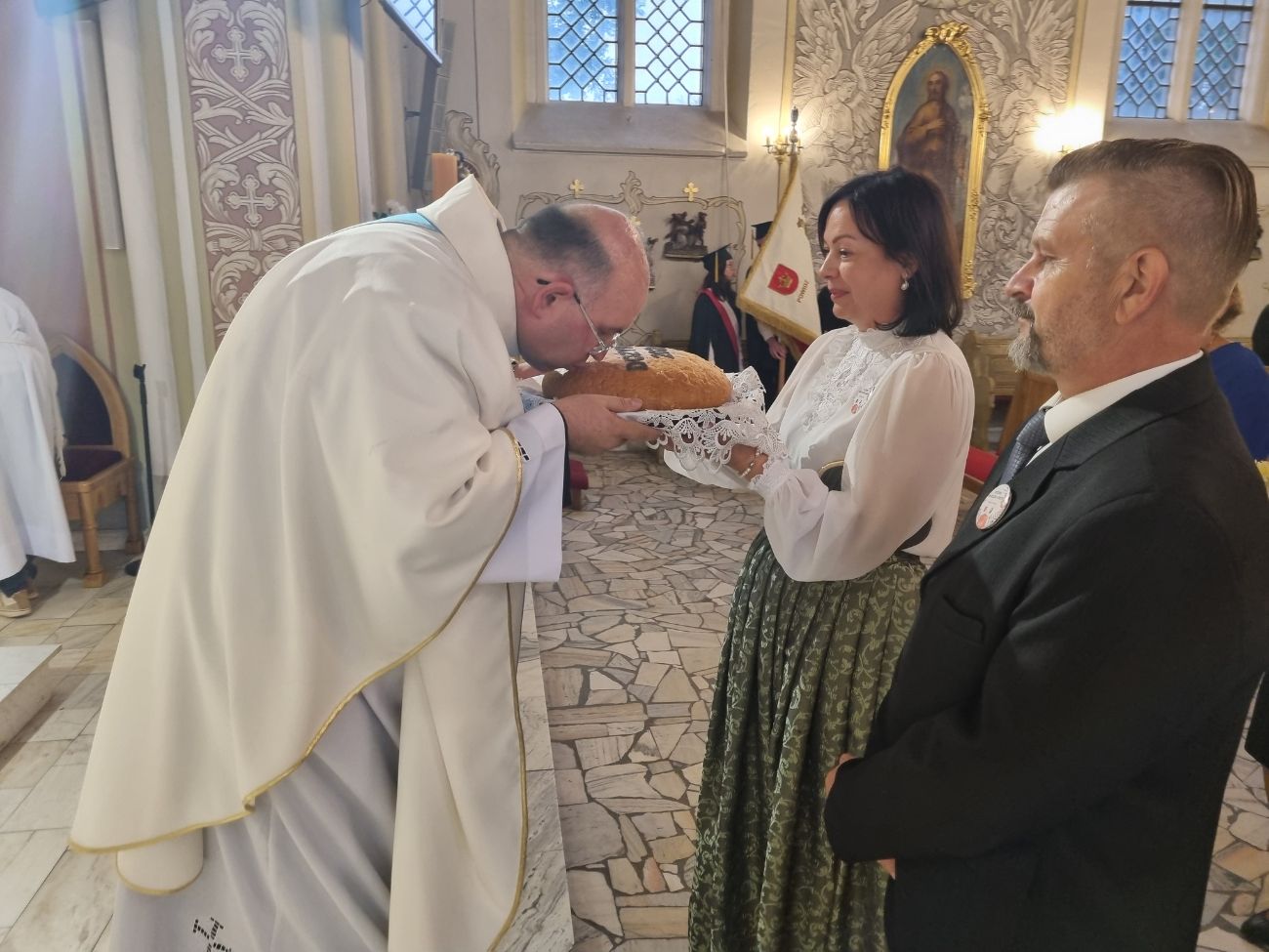 Dożynki w Powidzu. Zobacz zdjęcia