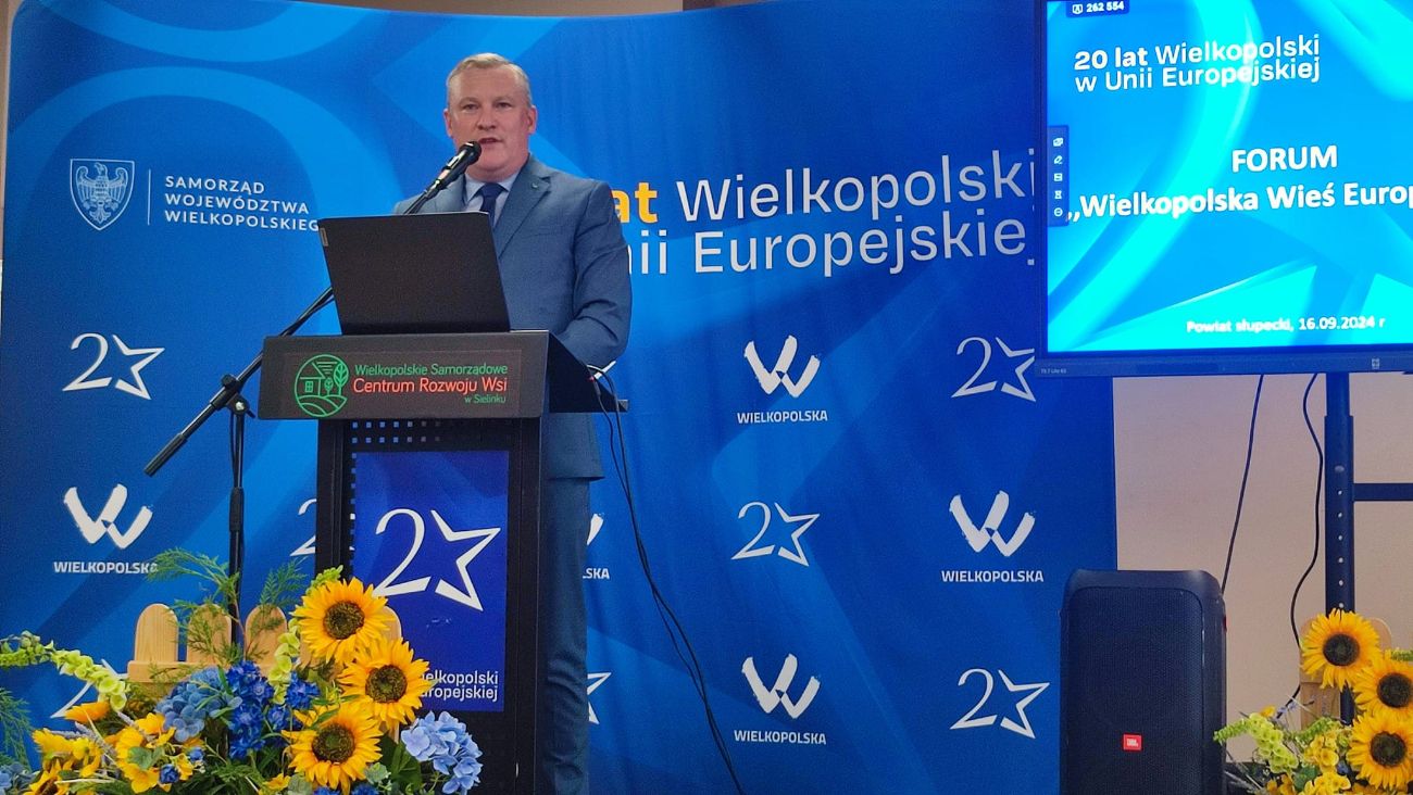 Jubileuszowe spotkanie w Cieninie Zabornym