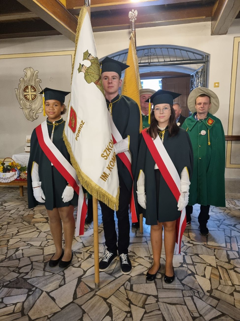 Dożynki w Powidzu. Zobacz zdjęcia