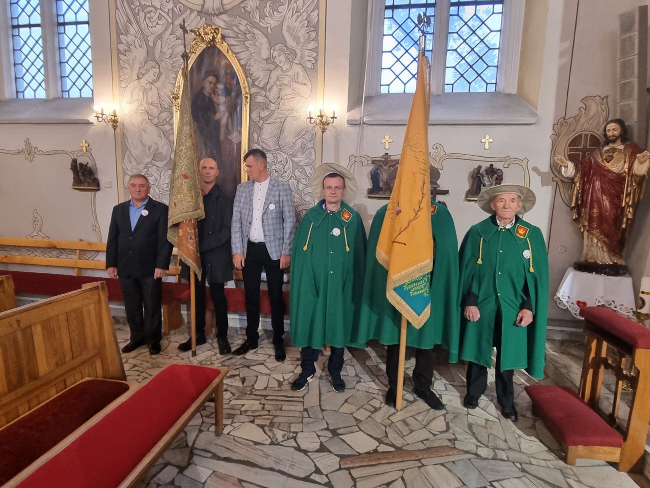 Dożynki w Powidzu. Zobacz zdjęcia