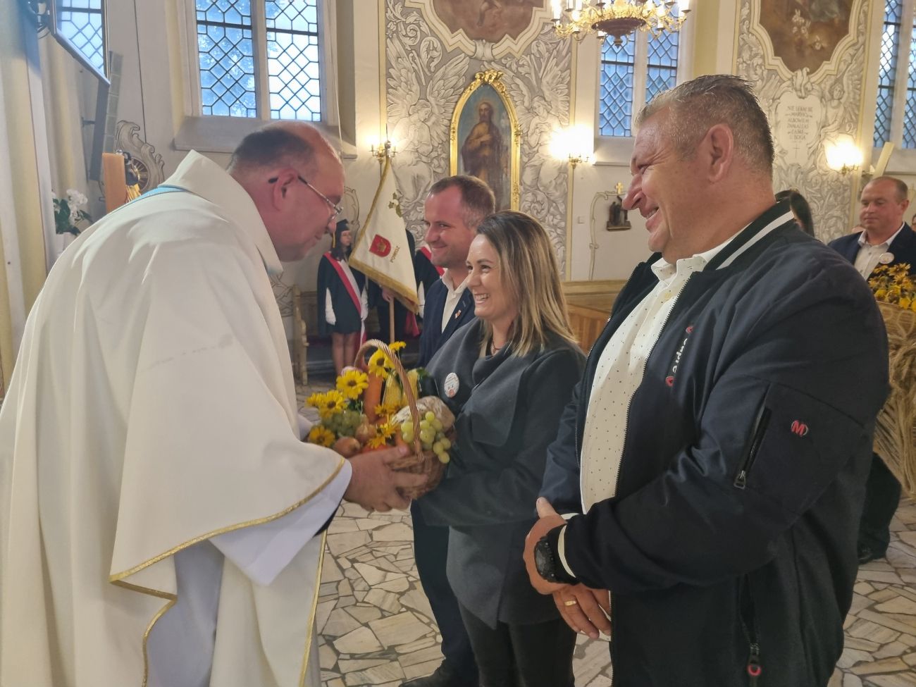 Dożynki w Powidzu. Zobacz zdjęcia