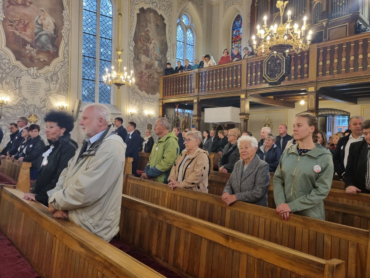 Dożynki w Powidzu. Zobacz zdjęcia