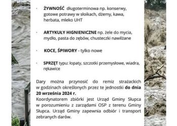 Młodojewo też pomaga