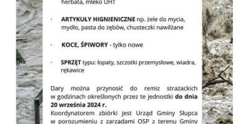 Młodojewo też pomaga