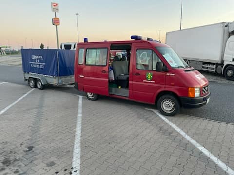 Gmina Słupca też pomaga