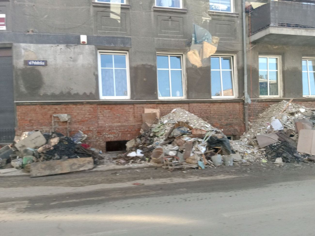 Gmina Słupca też pomaga