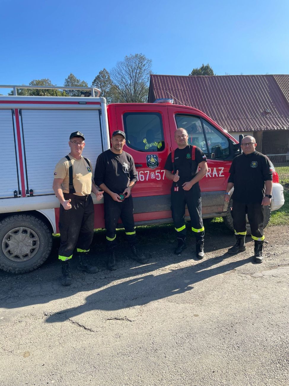 Gmina Słupca też pomaga