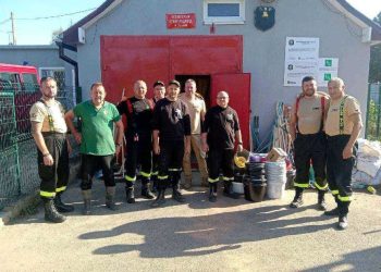 Gmina Słupca też pomaga