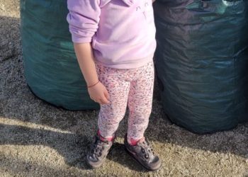 W Lądku napełnili kolejne serduszko