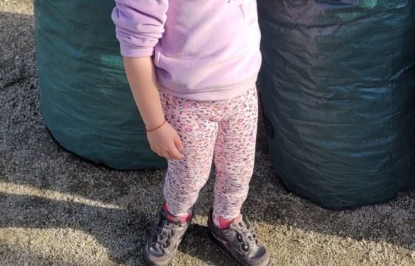 W Lądku napełnili kolejne serduszko