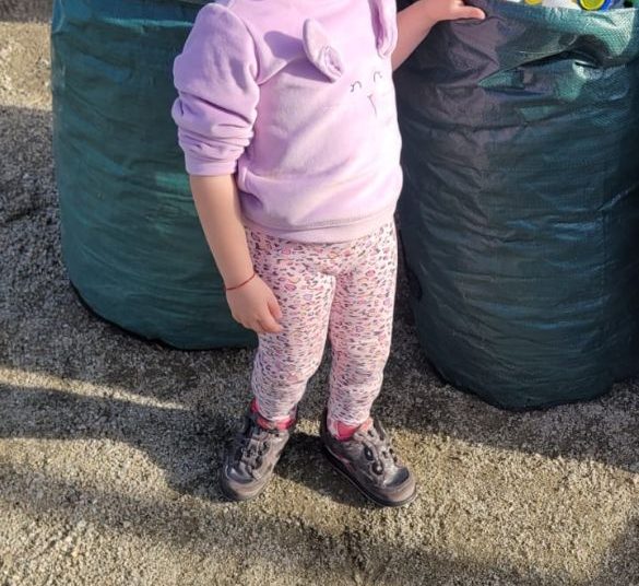 W Lądku napełnili kolejne serduszko