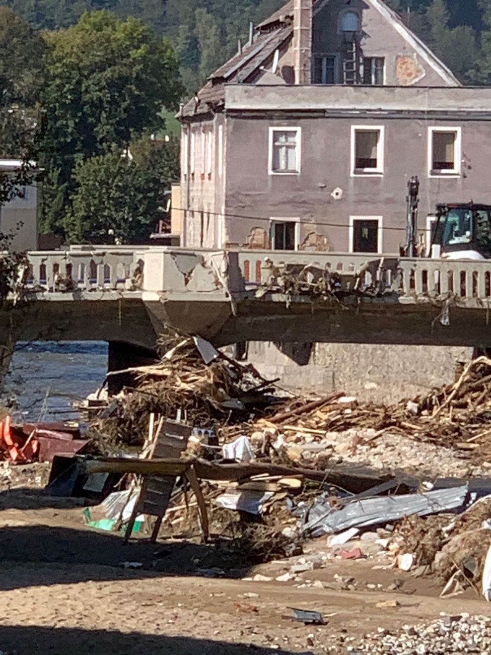 Fajne te „babki ” z gminy Lądek