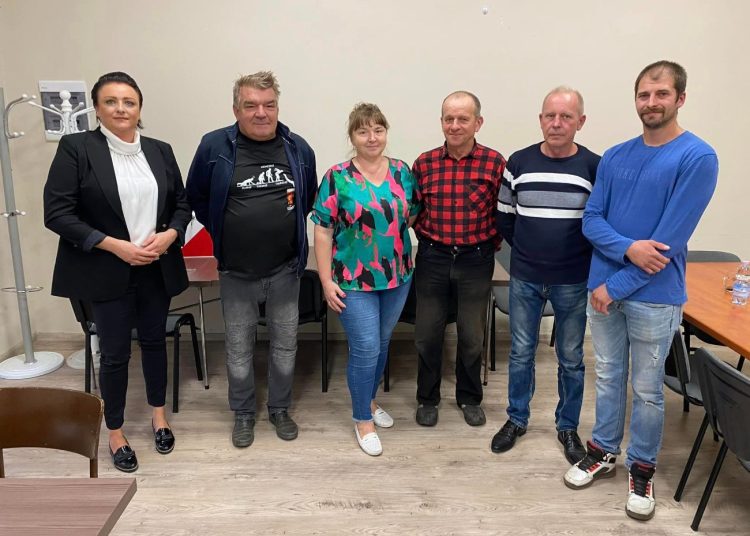 Mieszkańcy Janowa zdecydowali