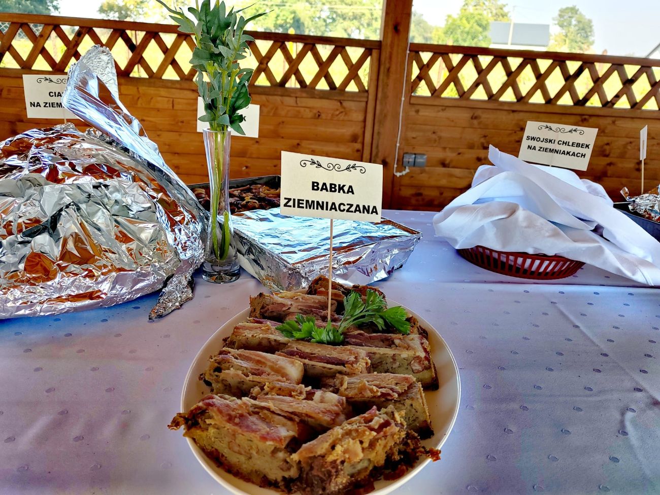 Panie z Nowej Wsi rozwijają skrzydła