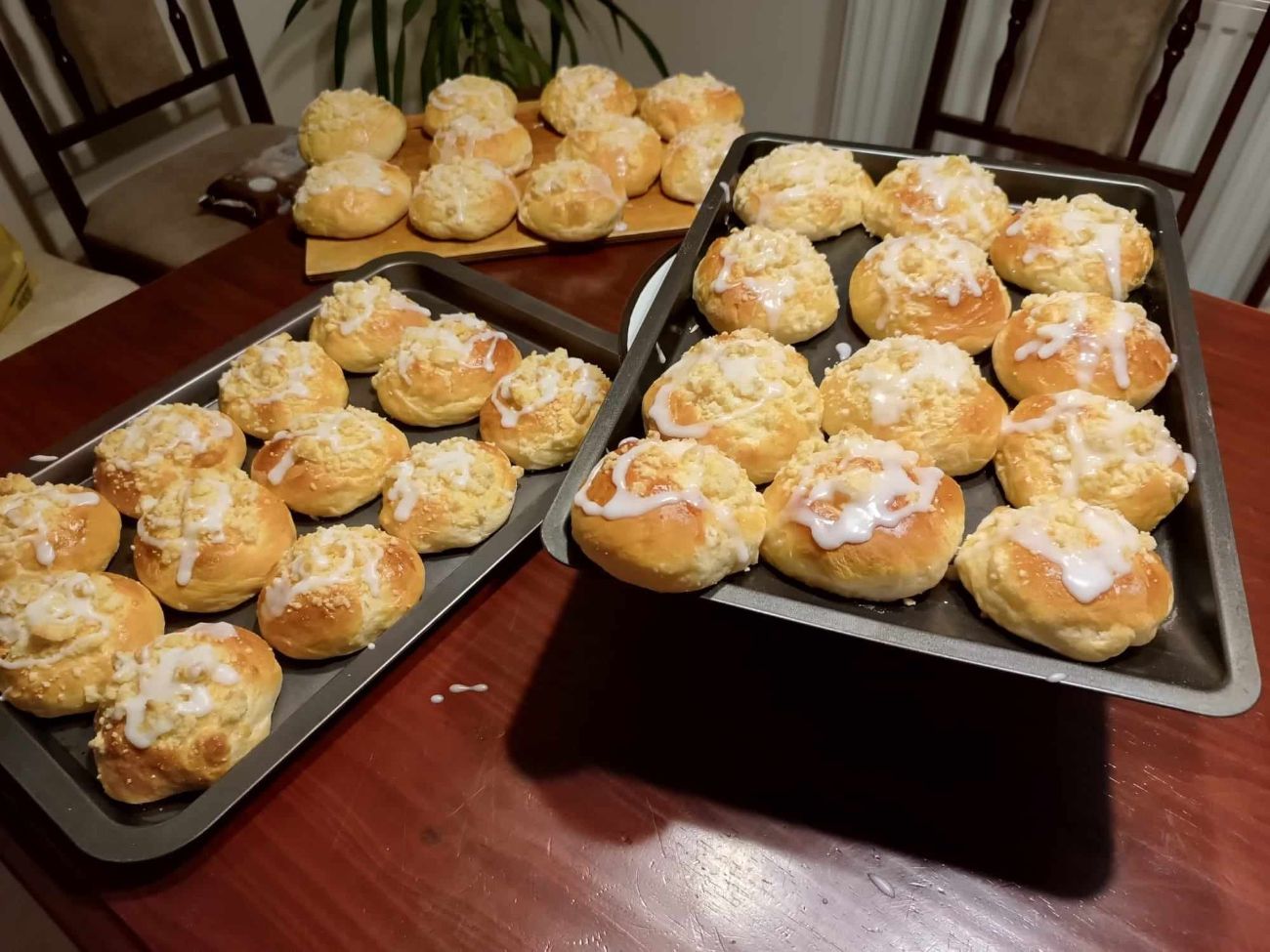 Fajne te „babki ” z gminy Lądek