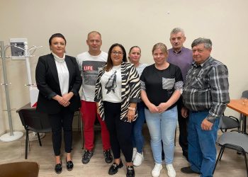 Janowo Olędry po wyborach