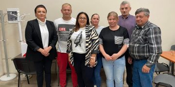 Janowo Olędry po wyborach