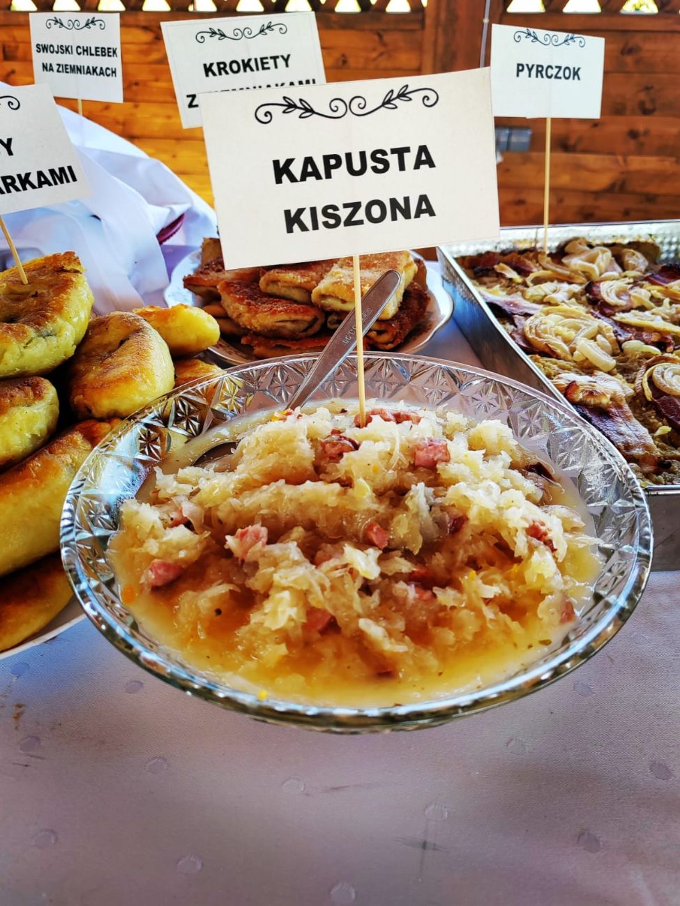 Panie z Nowej Wsi rozwijają skrzydła