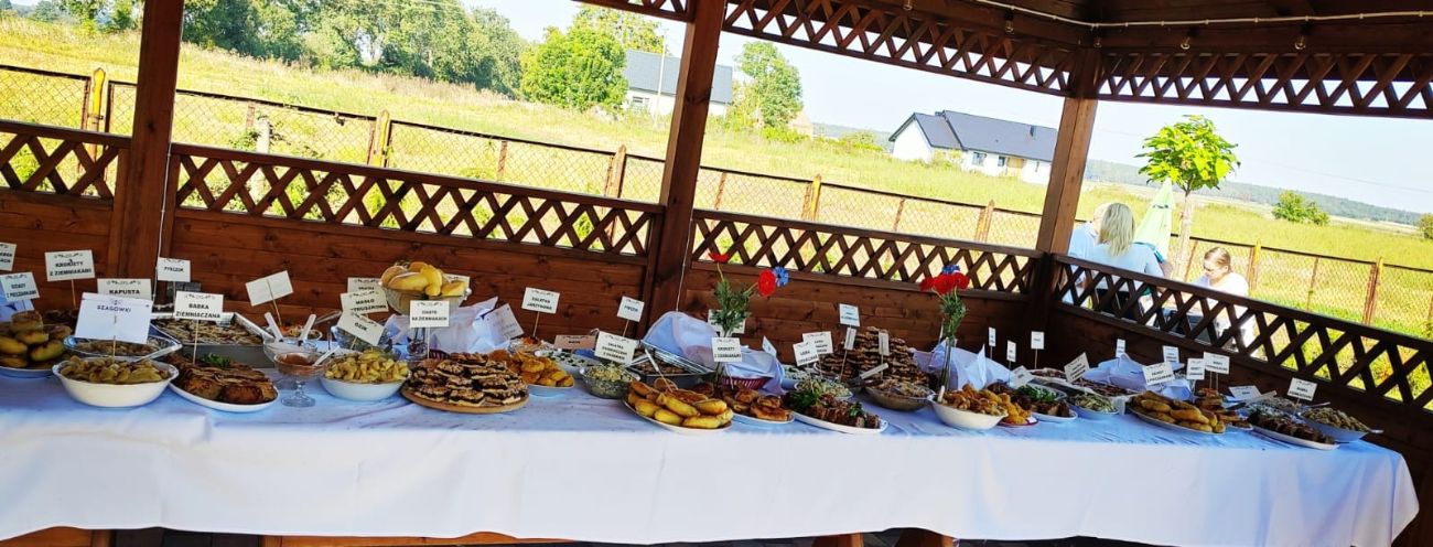 Panie z Nowej Wsi rozwijają skrzydła