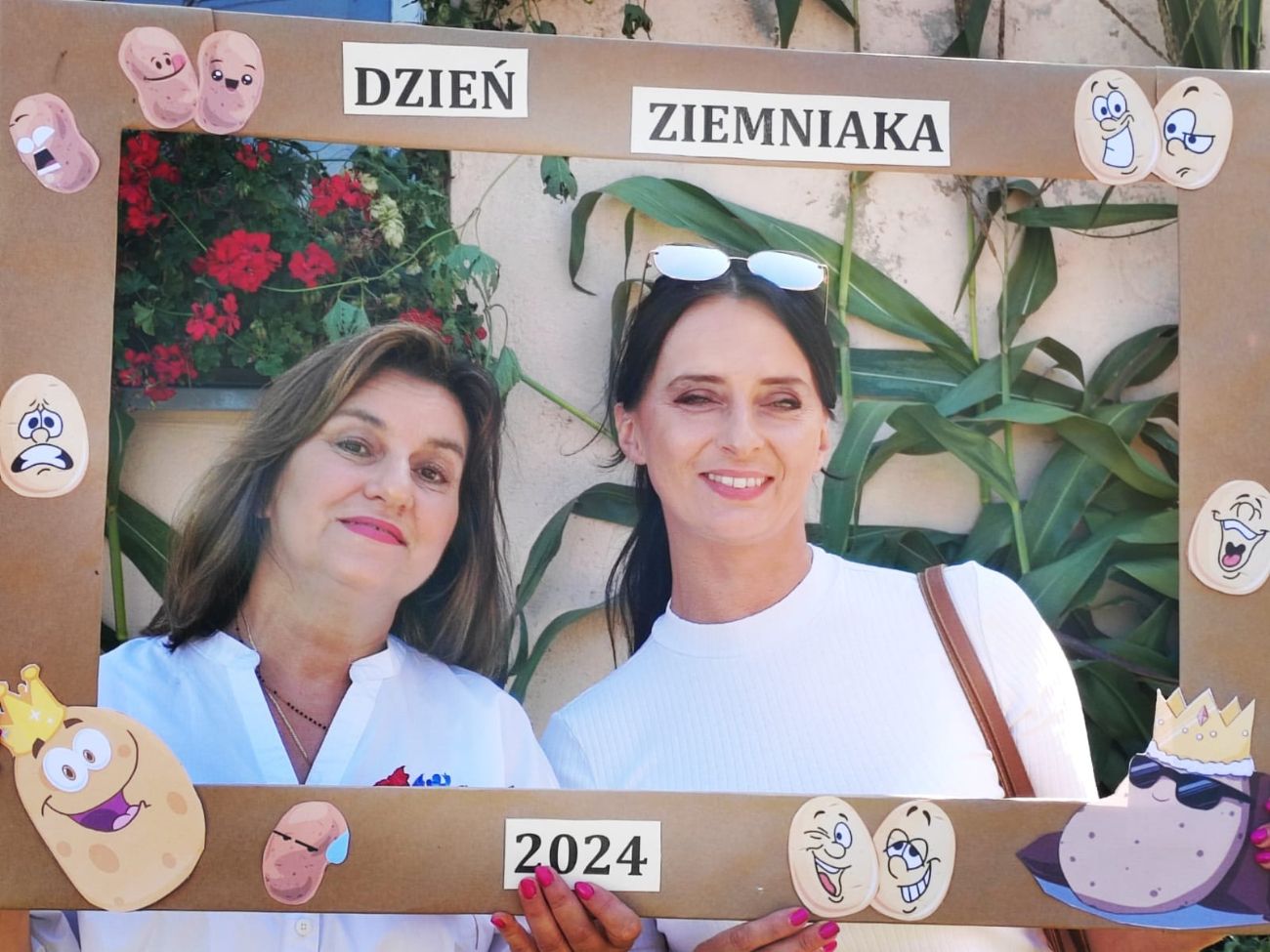 Panie z Nowej Wsi rozwijają skrzydła