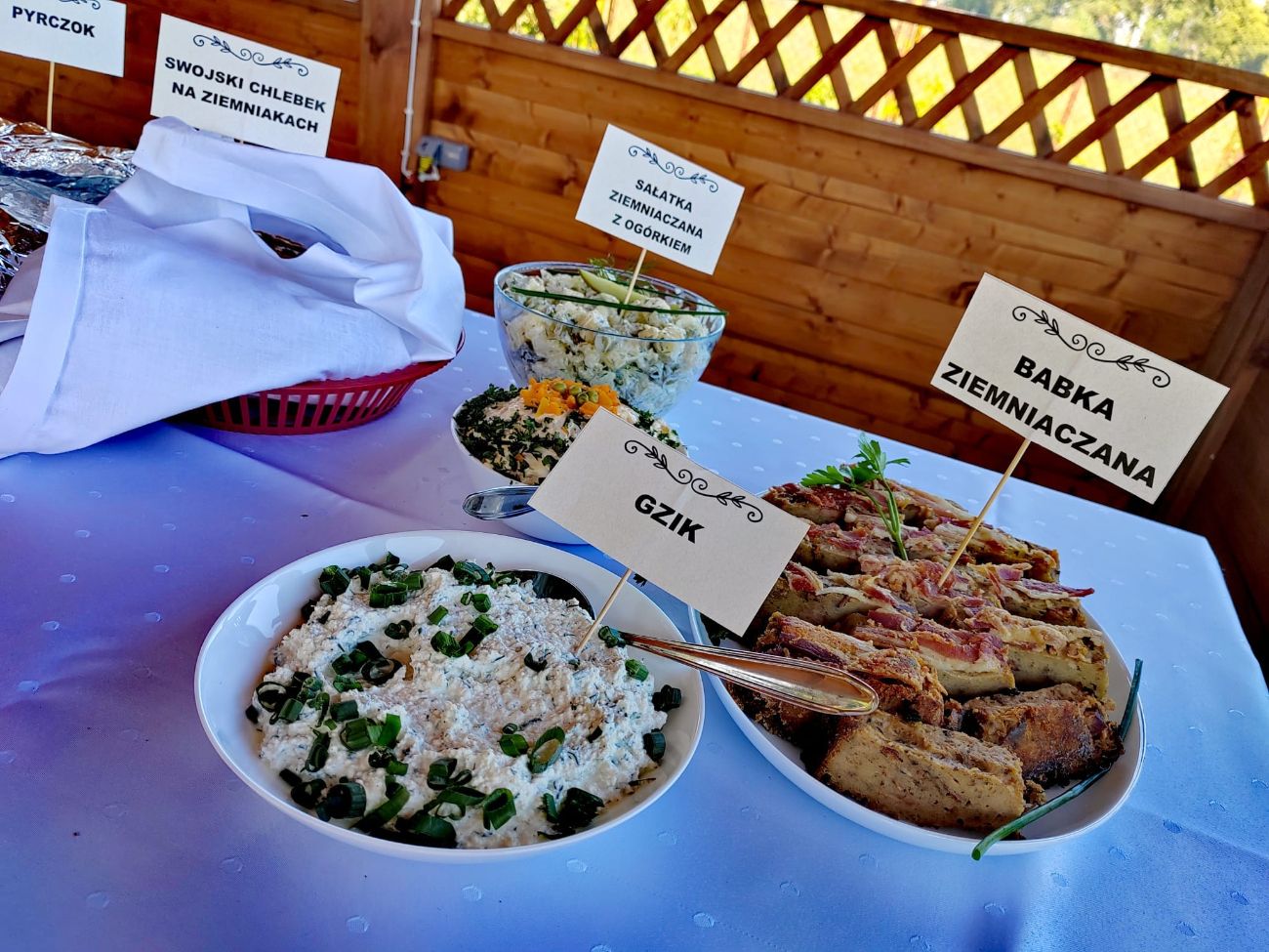 Panie z Nowej Wsi rozwijają skrzydła