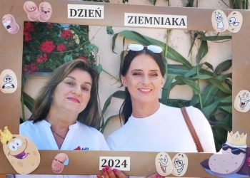 Panie z Nowej Wsi rozwijają skrzydła