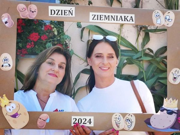 Panie z Nowej Wsi rozwijają skrzydła