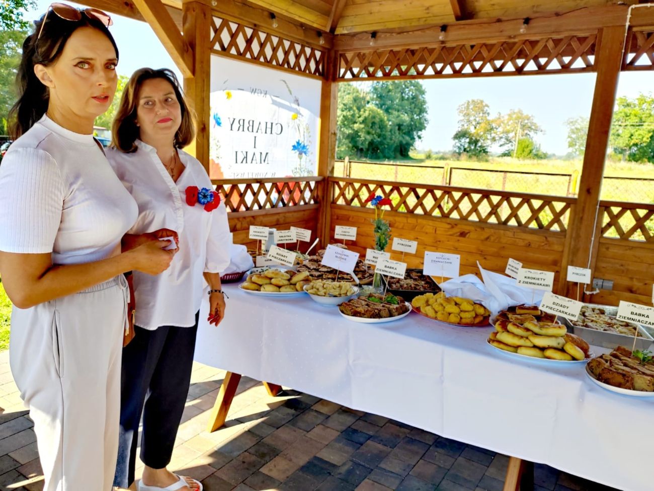Panie z Nowej Wsi rozwijają skrzydła