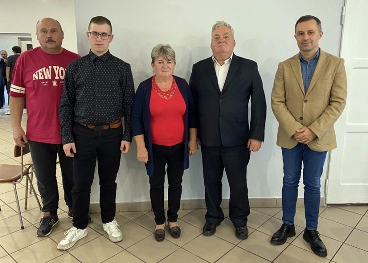 Koniec wyborów w gminie. Ostatnie było Graboszewo