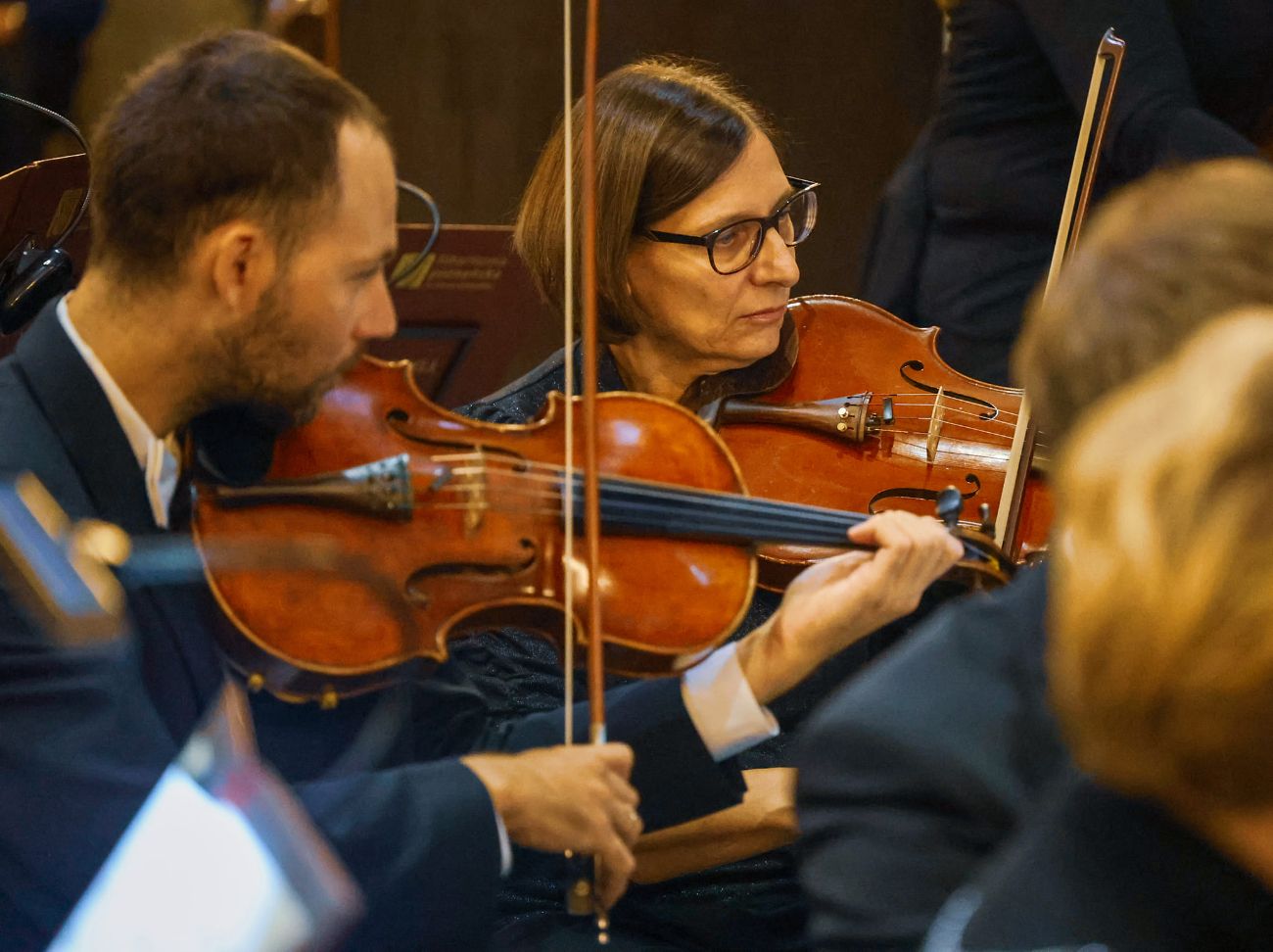 To była prawdziwa muzyczna uczta