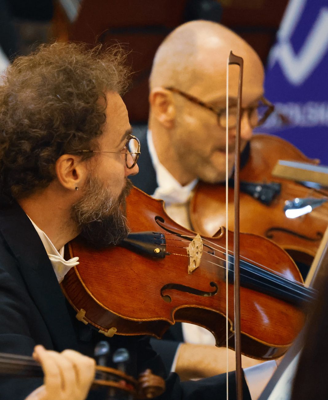 To była prawdziwa muzyczna uczta