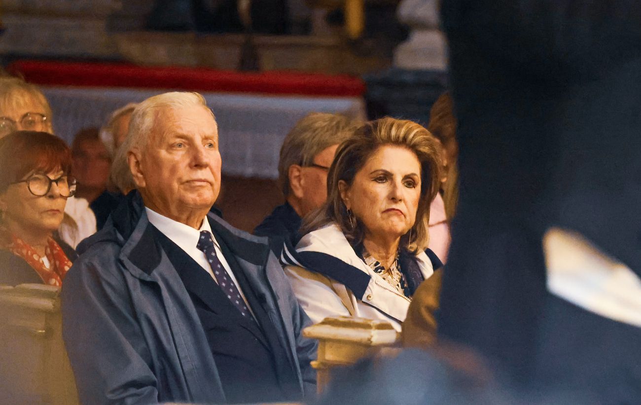 To była prawdziwa muzyczna uczta