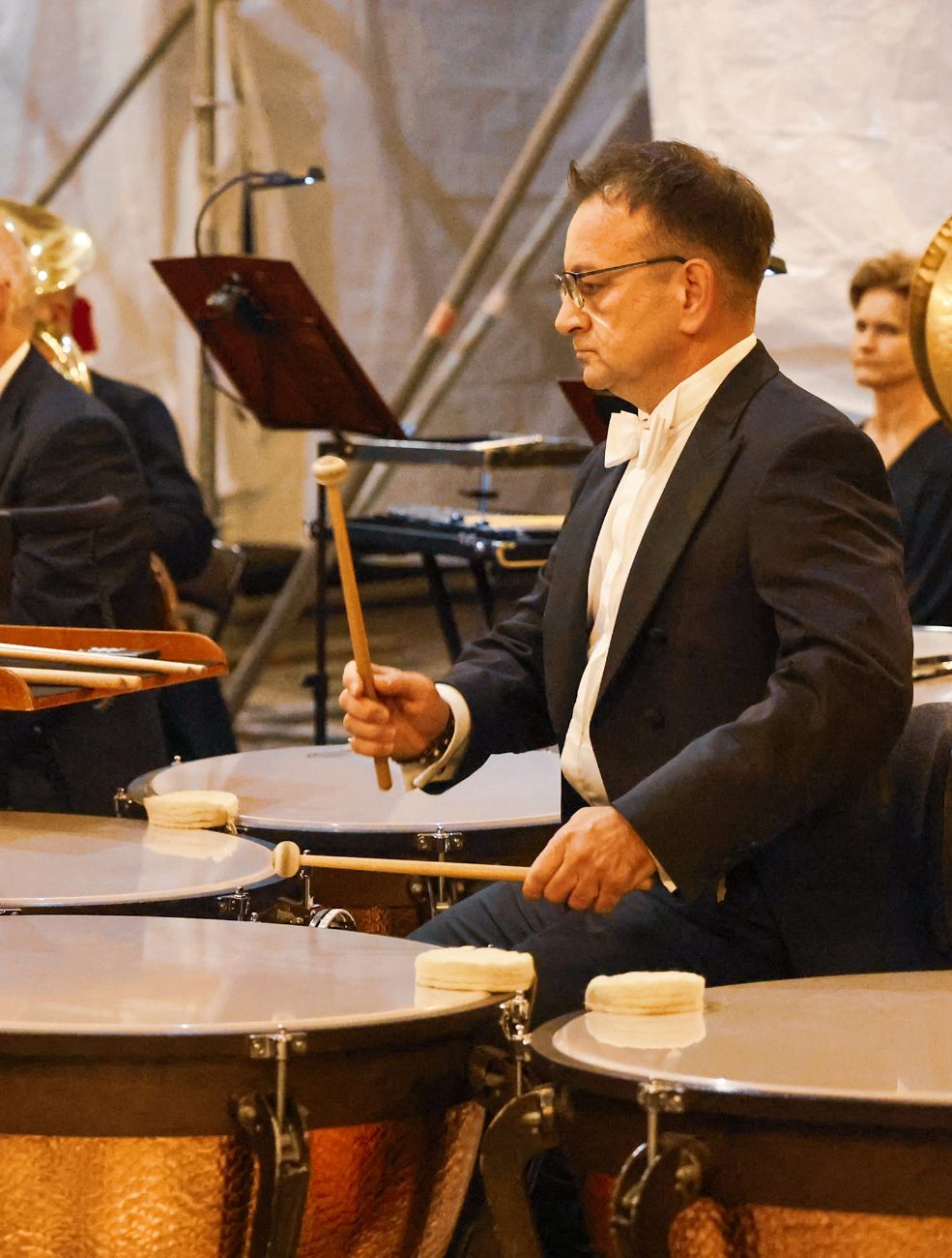 To była prawdziwa muzyczna uczta