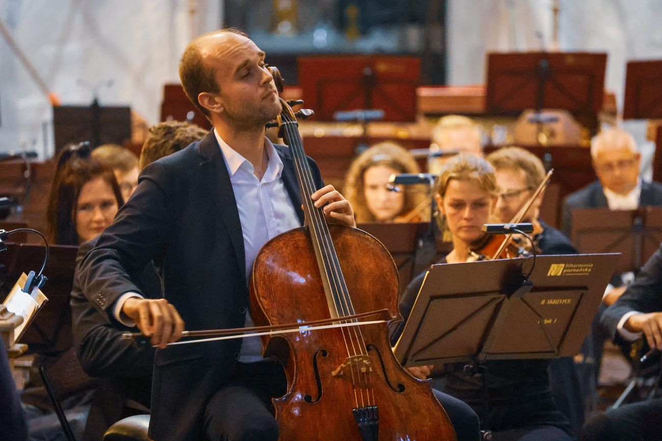 To była prawdziwa muzyczna uczta