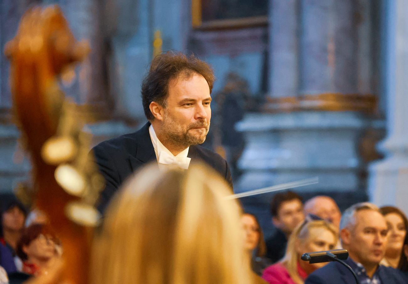 To była prawdziwa muzyczna uczta