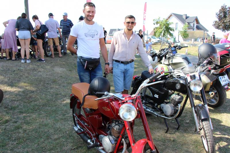 Pierwszy taki zlot. Zobacz zdjęcia