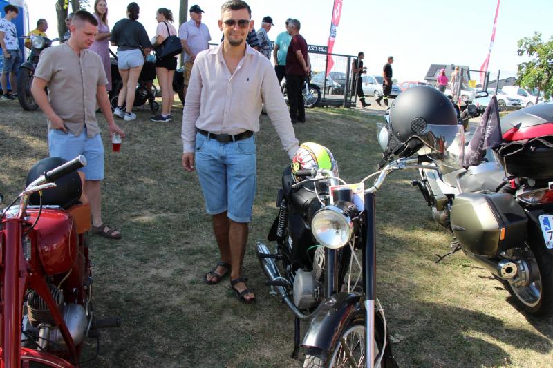 Pierwszy taki zlot. Zobacz zdjęcia