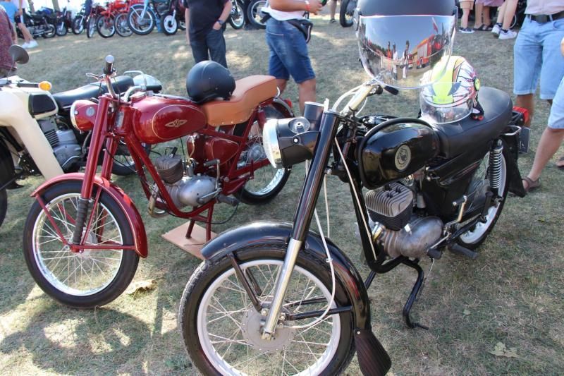 Pierwszy taki zlot. Zobacz zdjęcia