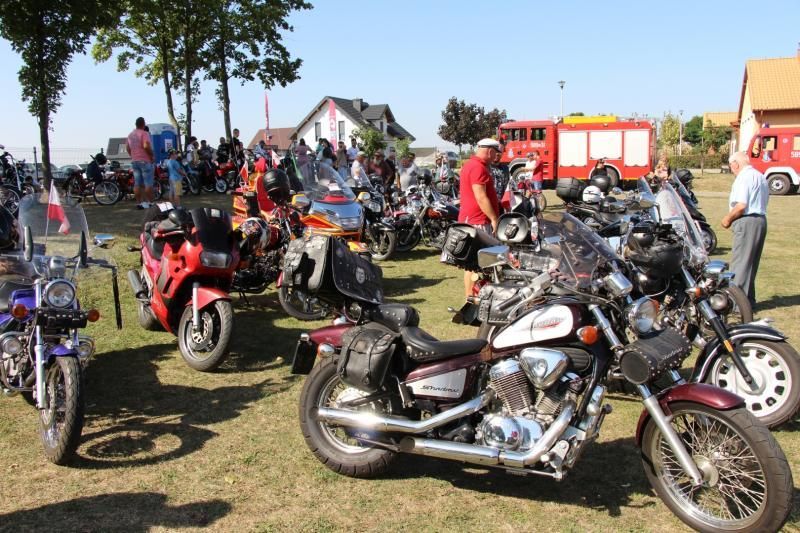 Pierwszy taki zlot. Zobacz zdjęcia