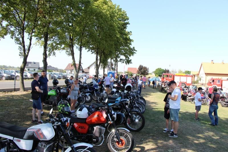 Pierwszy taki zlot. Zobacz zdjęcia