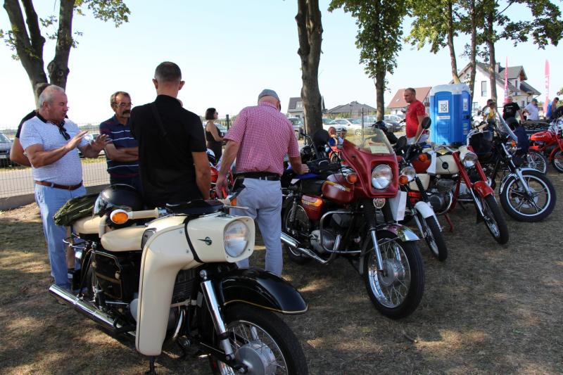 Pierwszy taki zlot. Zobacz zdjęcia