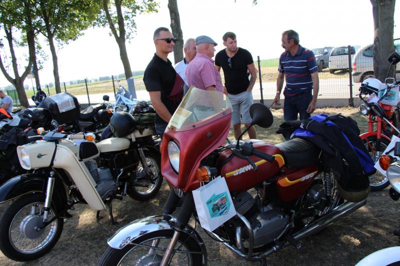 Pierwszy taki zlot. Zobacz zdjęcia