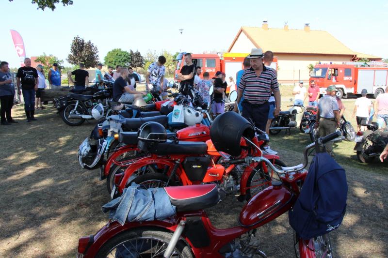 Pierwszy taki zlot. Zobacz zdjęcia