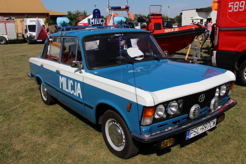 Pierwszy taki zlot. Zobacz zdjęcia