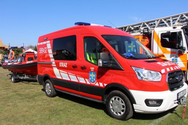 Pierwszy taki zlot. Zobacz zdjęcia