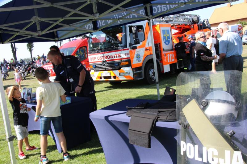 Pierwszy taki zlot. Zobacz zdjęcia