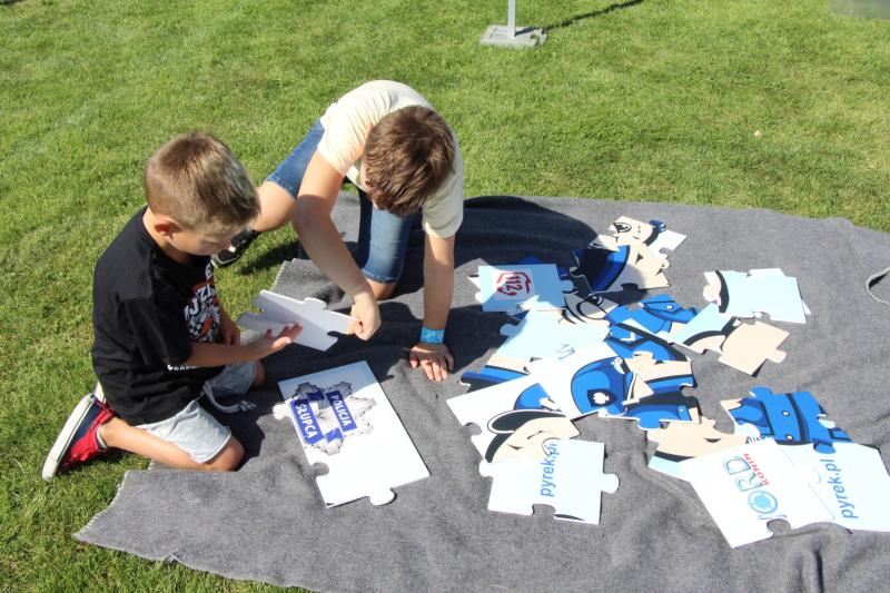 Pierwszy taki zlot. Zobacz zdjęcia